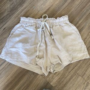 Princess polly shorts